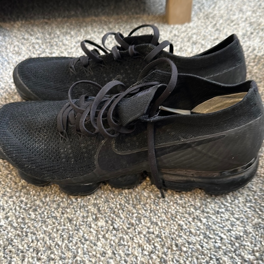 Men’s Nike vapor max